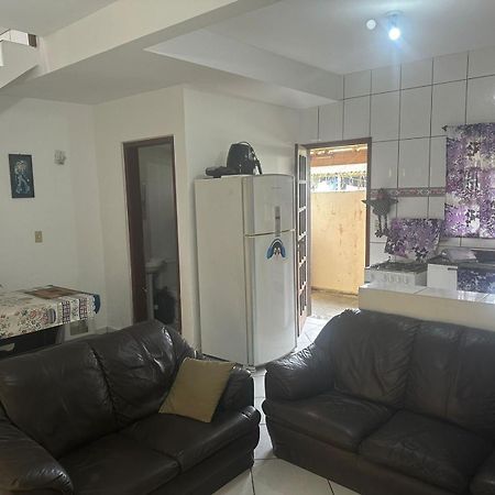 Casa Bertioga Villa Eksteriør bilde